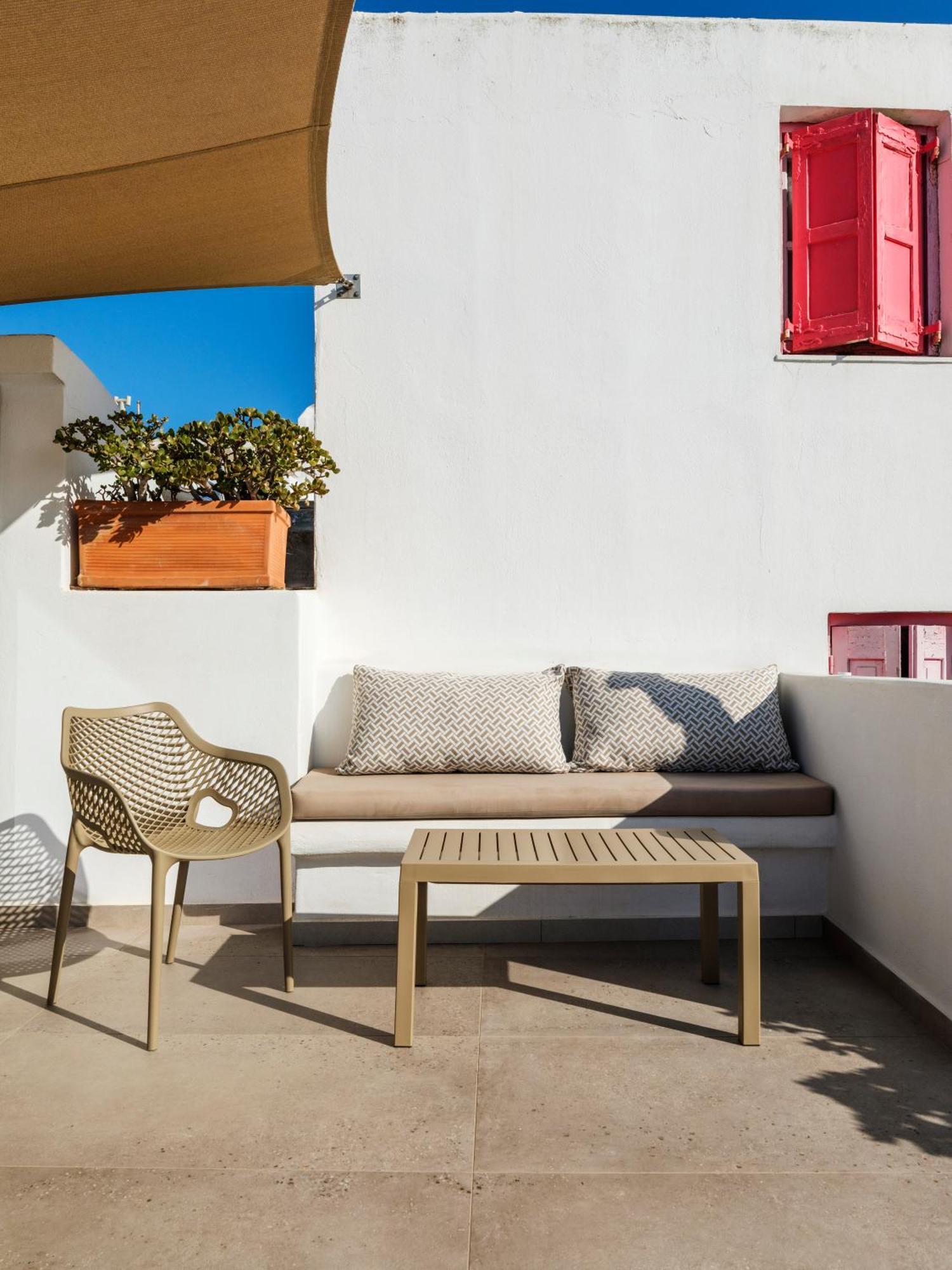 Levandamykonos Mykonos Town Exterior photo